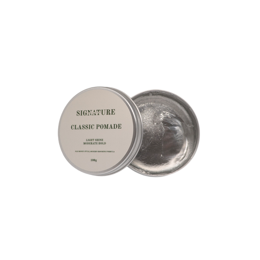 Classic Pomade