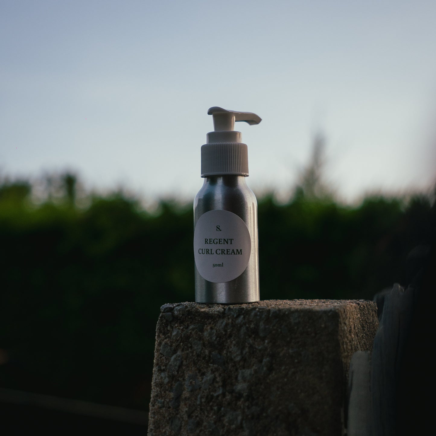 Regent Curl Cream 50ml