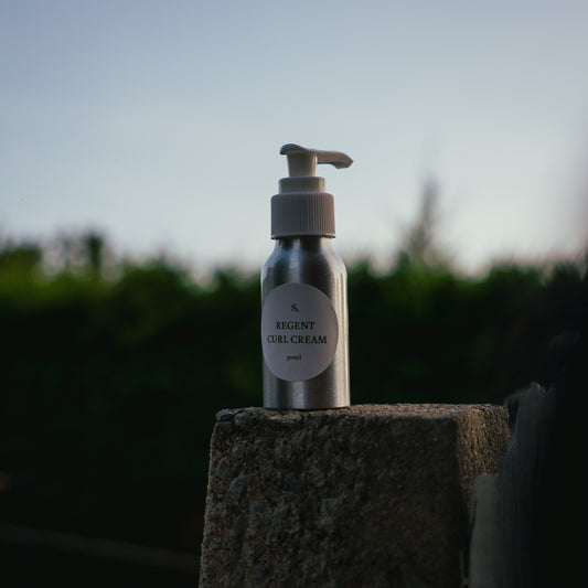 Regent Curl Cream 50ml