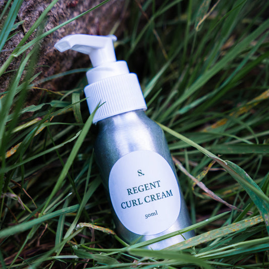 Regent Curl Cream 50ml