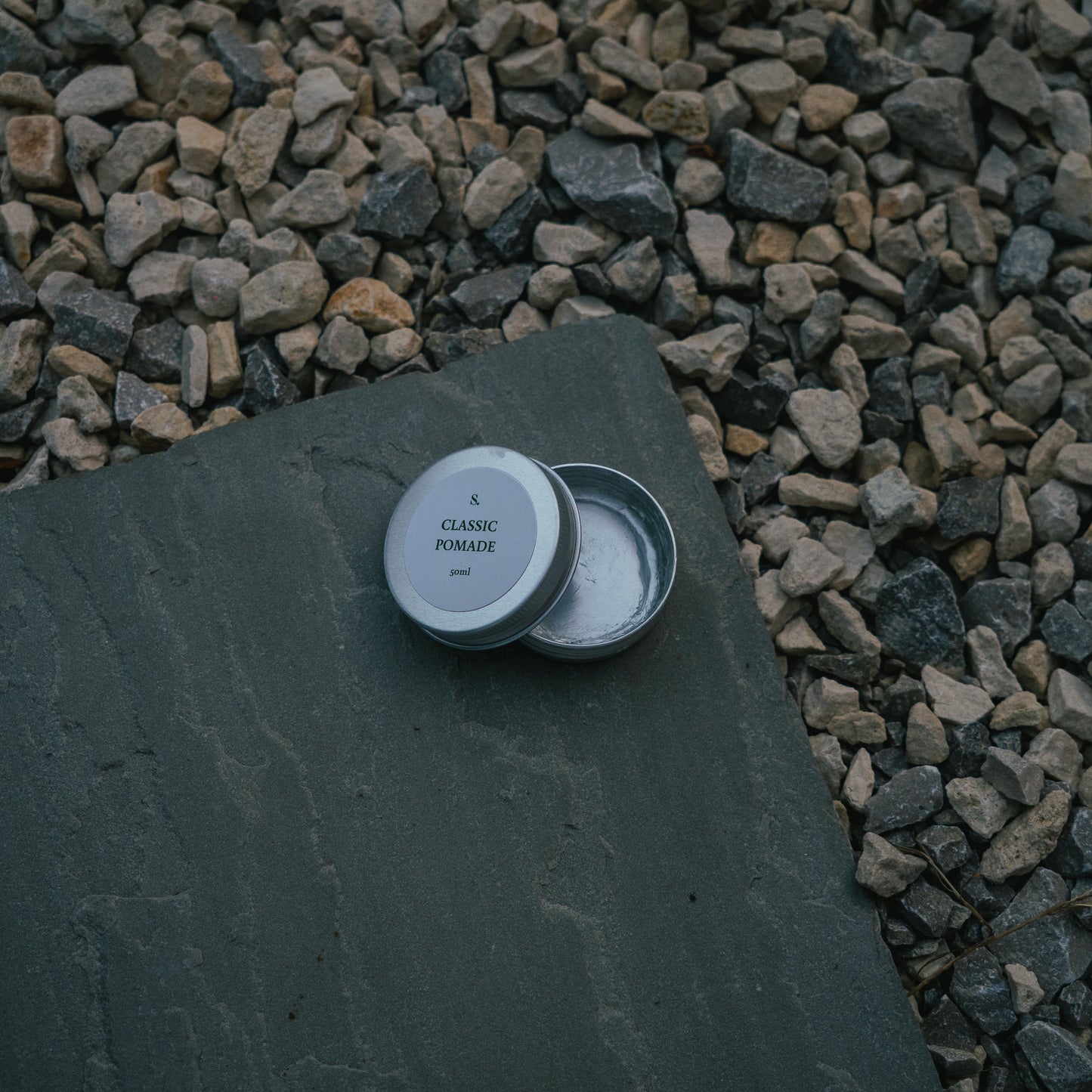 Classic Pomade 40g