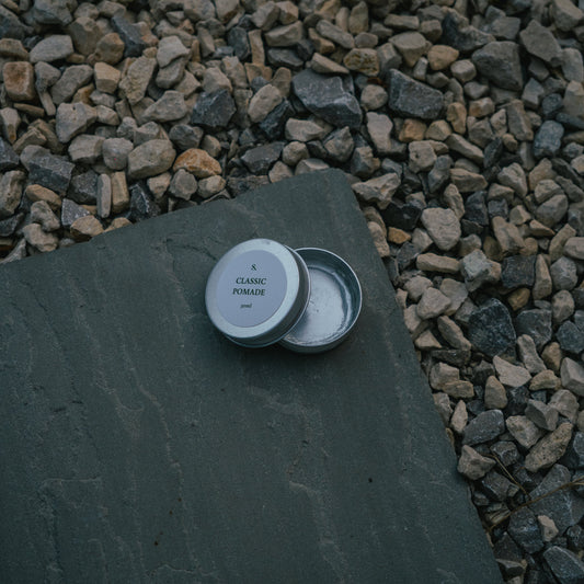 Classic Pomade 40g
