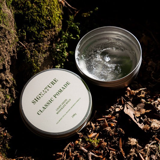Classic Pomade