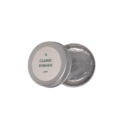 Classic Pomade 40g
