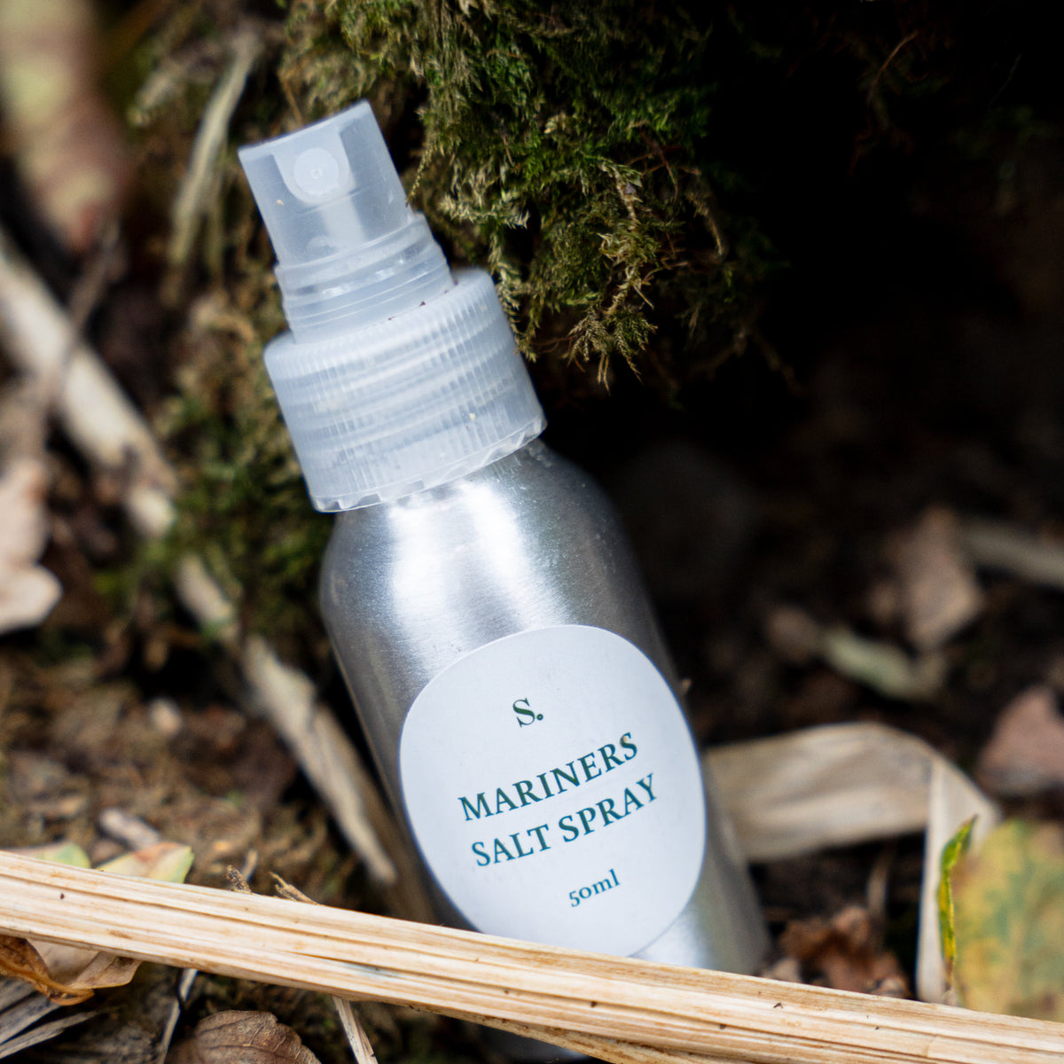 Mariner's Salt Spray 50ml