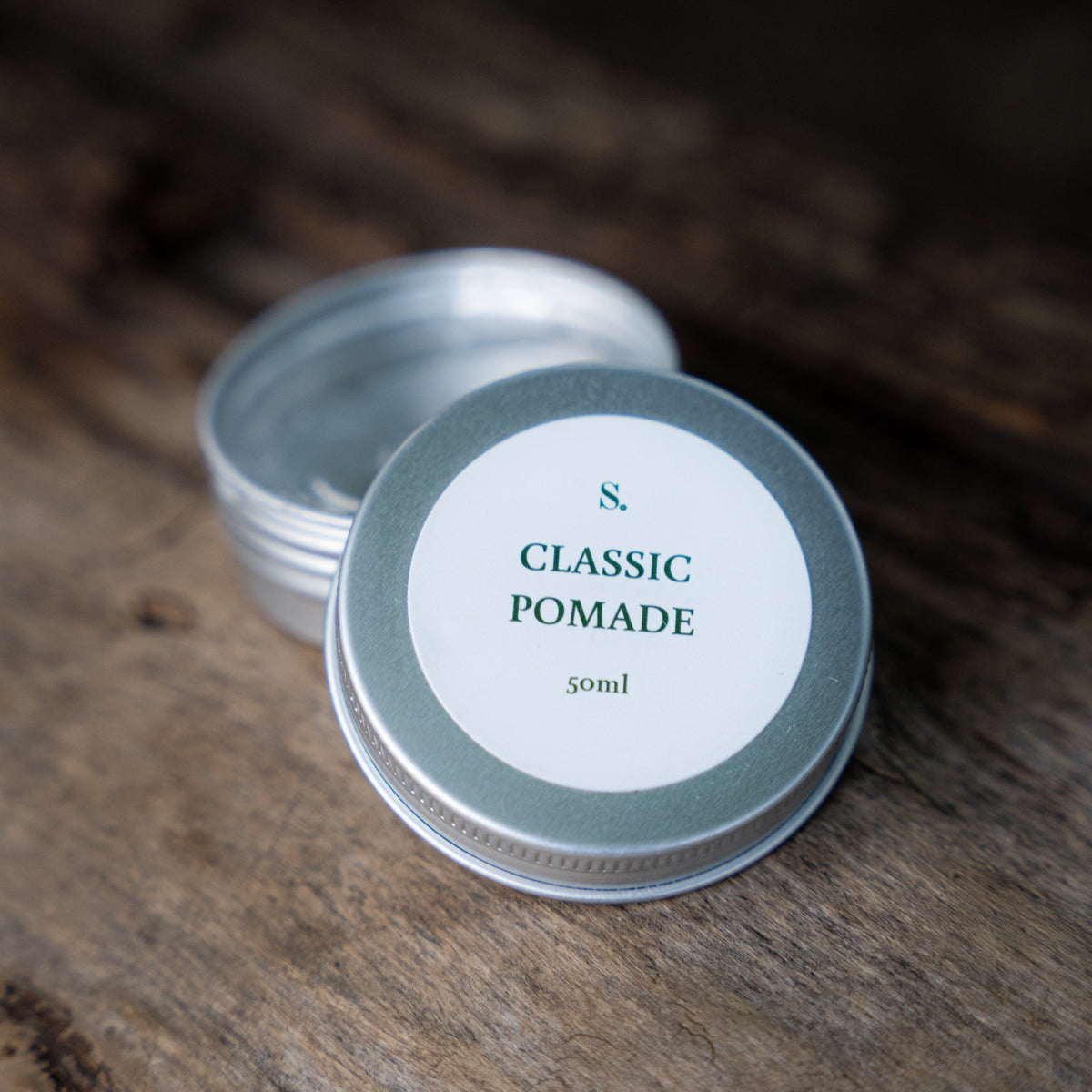 Classic Pomade 40g