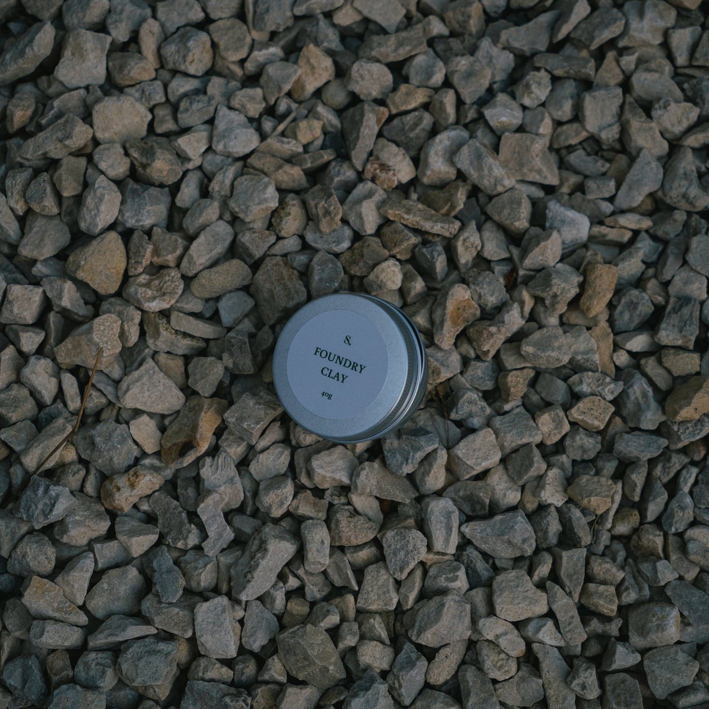 Foundry Clay 40g