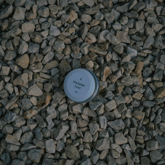 Foundry Clay 40g