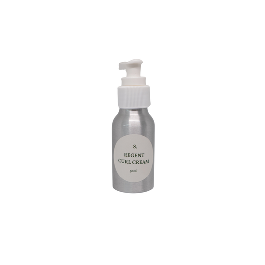 Regent Curl Cream 50ml