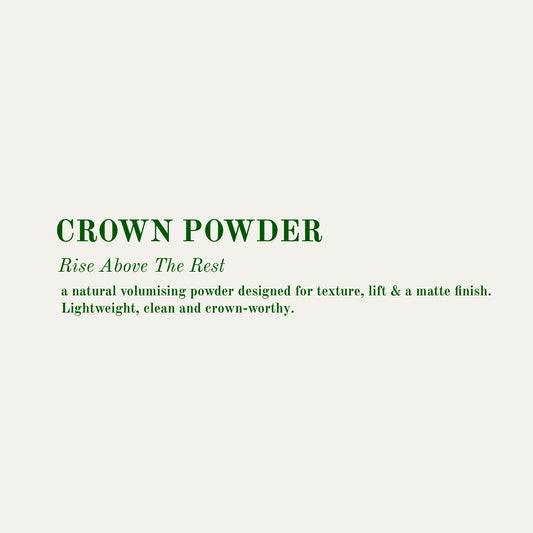 Crown Powder